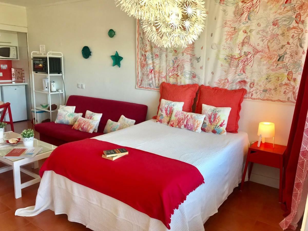 Romantic Studio By Ethnic Ocean Віламора Екстер'єр фото